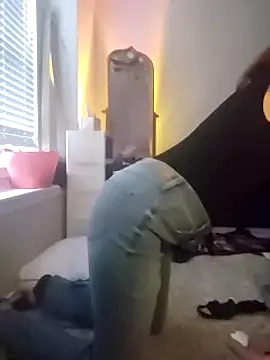 MissyRoulette online show from 12/26/24, 09:47