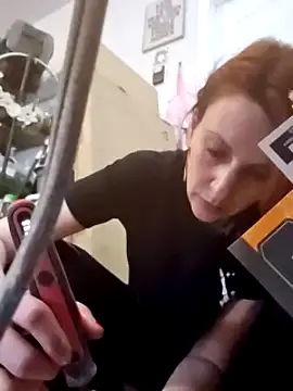 MissyRoulette online show from 01/19/25, 11:32