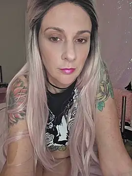 MissyRoulette online show from 05/27/26, 07:44