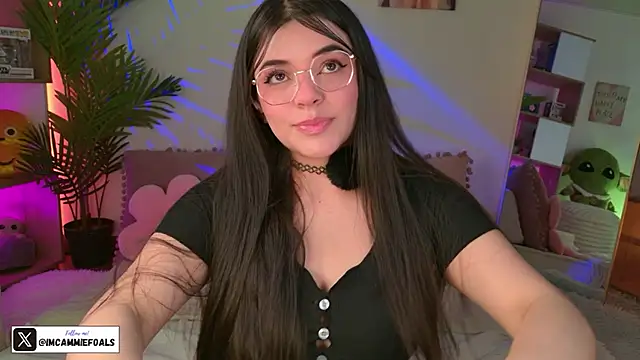 Snapshot of cammiefoalss chatting on 09/14/25, 01:32 cammiefoalss online show from 09/14/25, 01:32