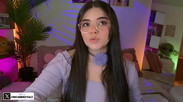 Snapshot of cammiefoalss chatting on 09/21/25, 02:51 cammiefoalss online show from 09/21/25, 02:51