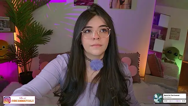 Snapshot of cammiefoalss chatting on 09/22/25, 02:08 cammiefoalss online show from 09/22/25, 02:08