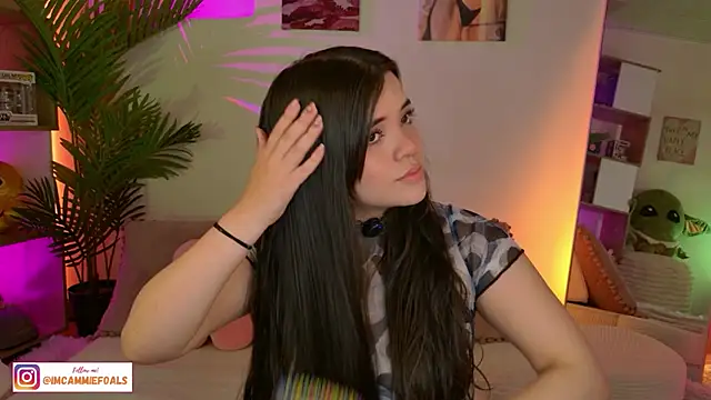 Snapshot of cammiefoalss chatting on 09/29/25, 02:33 cammiefoalss online show from 09/29/25, 02:33