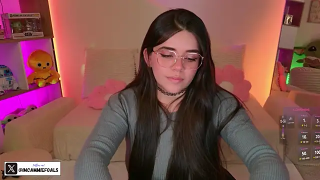 Snapshot of cammiefoalss chatting on 11/02/25, 06:10 cammiefoalss online show from 11/02/25, 06:10