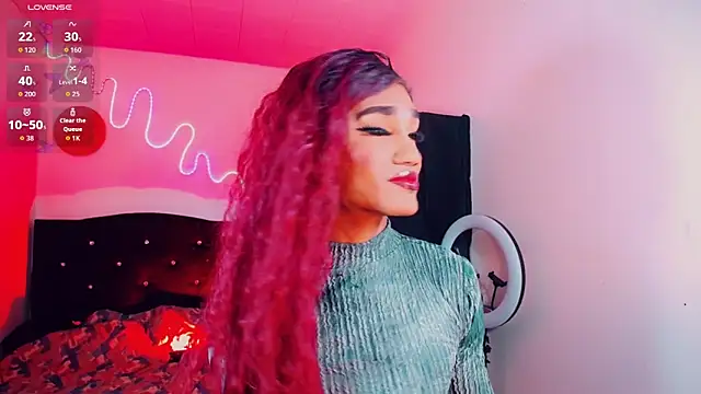 Kendall hornyy online show from 02/02/26, 08:07