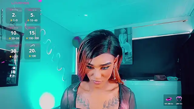 Kendall hornyy online show from 02/11/26, 07:30