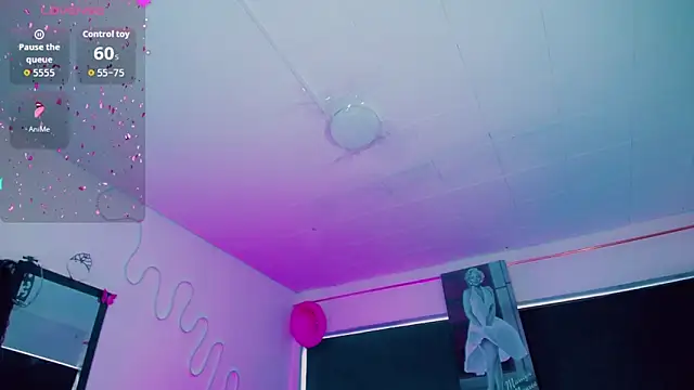 Kendall hornyy online show from 02/24/26, 07:12