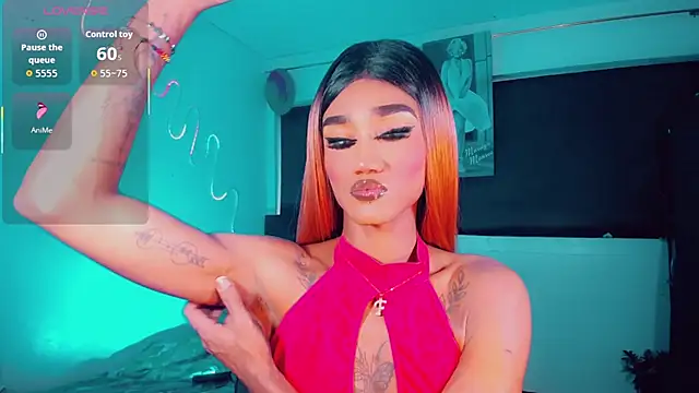 Kendall hornyy online show from 03/06/26, 10:17