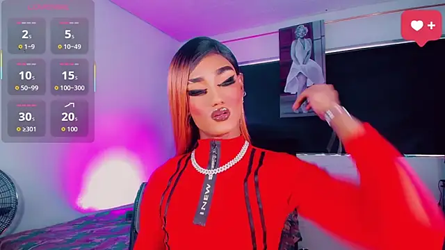 Kendall hornyy online show from 04/08/26, 07:25