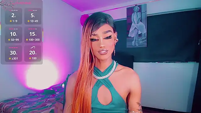 Kendall hornyy online show from 04/16/26, 09:39