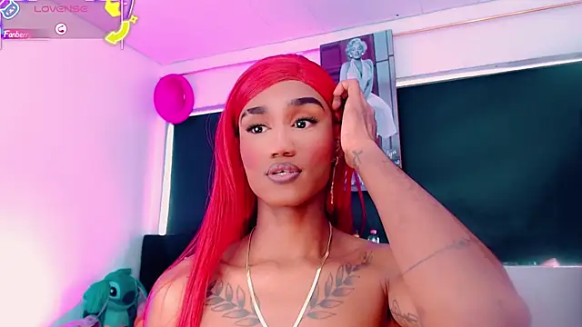 Kendall hornyy online show from 05/27/26, 07:55