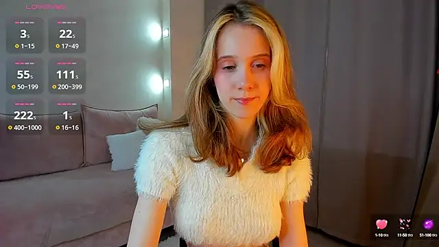 Dearly Emily online show from 01/06/25, 08:03