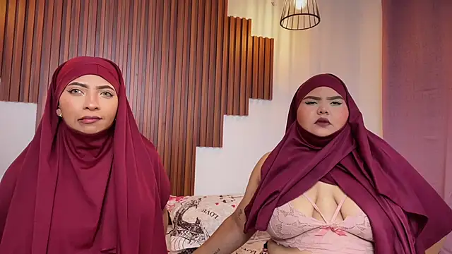  Shara Handal  online show from 02/06/26, 06:29