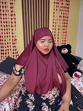  Shara Handal  online show from 02/15/26, 07:51