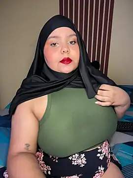 Snapshot of _Shara_Handal_ chatting on 06/07/26, 09:02 Shara Handal online show from 06/07/26, 09:02