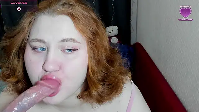 GeorginiaGrimes online show from 02/06/26, 10:07