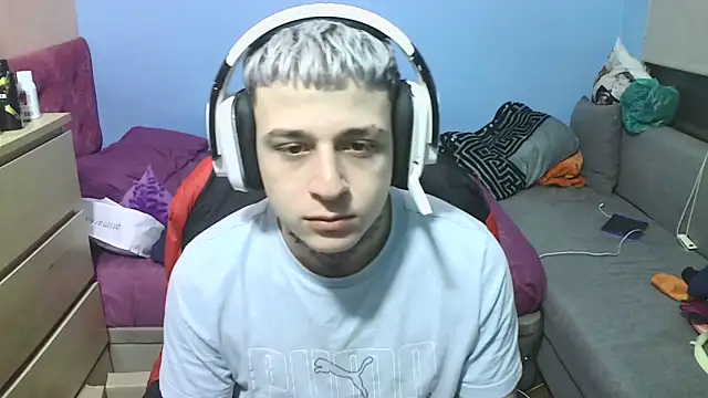 Nenejoven16- online show from 03/20/25, 12:30