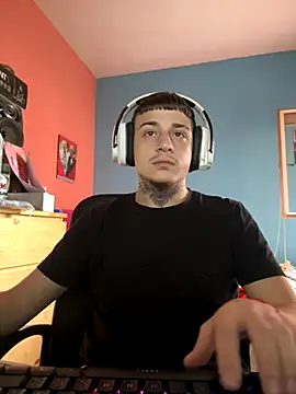 Nenejoven16- online show from 10/13/25, 08:47