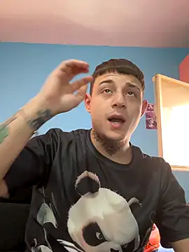 Nenejoven16- online show from 10/17/25, 10:18