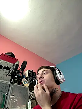 Nenejoven16- online show from 11/12/25, 08:48