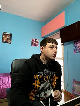 Nenejoven16- online show from 11/24/25, 08:47