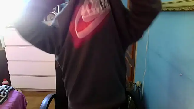 Nenejoven16- online show from 03/13/26, 08:43