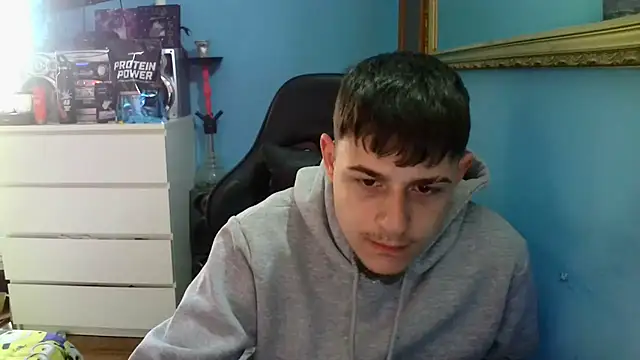 Nenejoven16- online show from 04/07/26, 07:31