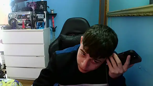 Nenejoven16- online show from 04/09/26, 07:58