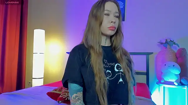  VASILISSA  online show from 03/01/26, 12:01