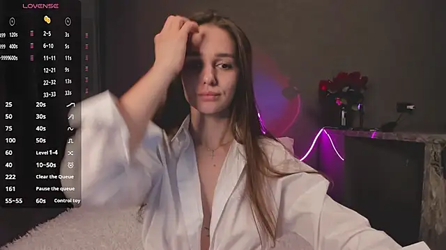 JudyAngil online show from 03/13/25, 05:43