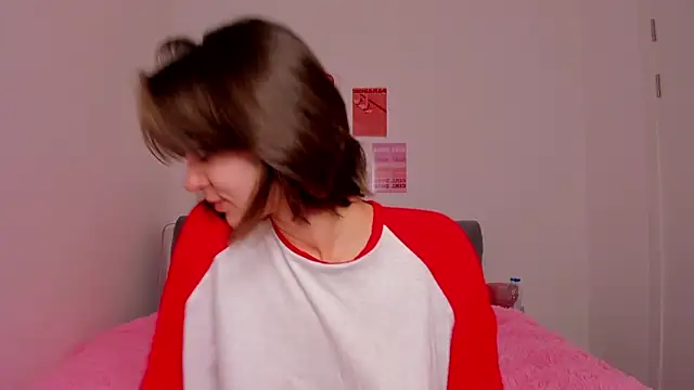 JudyAngil online show from 04/06/26, 05:19