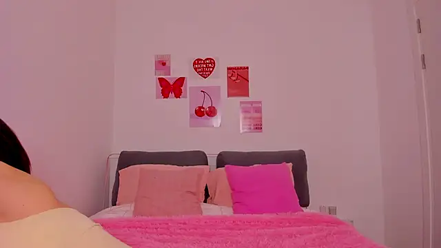 JudyAngil online show from 04/14/26, 05:13