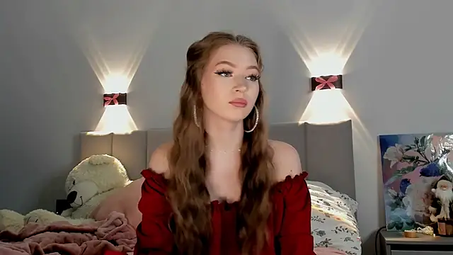 diana nier online show from 12/22/24, 01:45