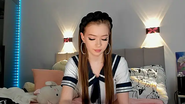 diana nier online show from 12/30/24, 02:09