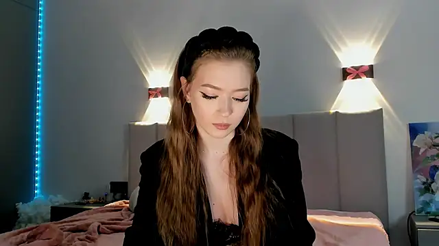 diana nier online show from 01/17/25, 01:25