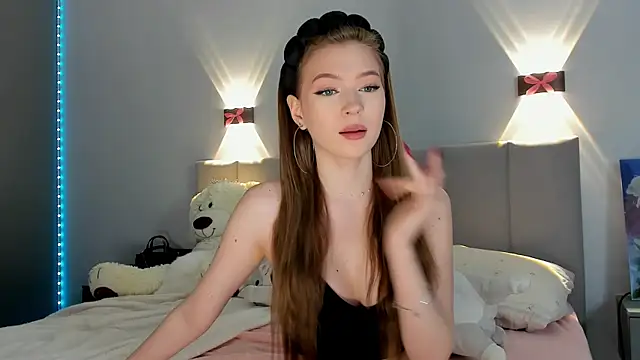 diana nier online show from 01/26/25, 01:09