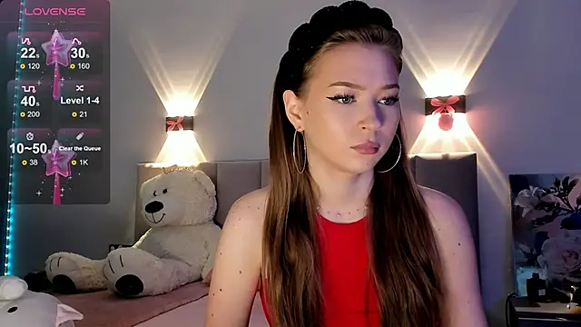 diana nier online show from 09/15/25, 06:08