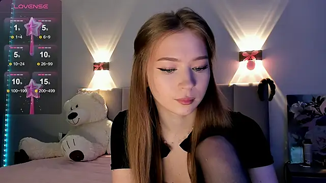 diana nier online show from 09/18/25, 06:54