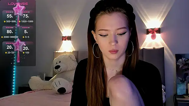 diana nier online show from 09/22/25, 07:05