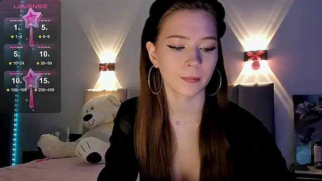 diana nier online show from 09/23/25, 07:39