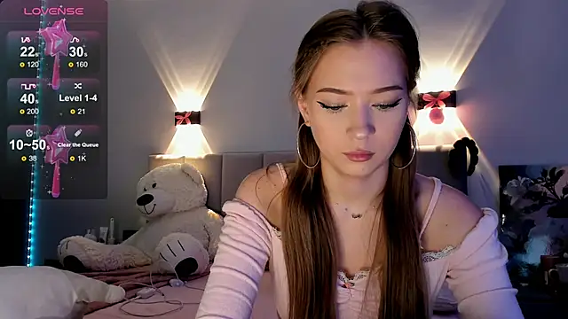 diana nier online show from 09/26/25, 07:51