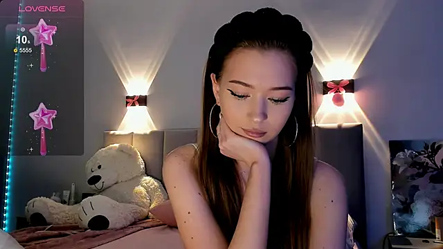 diana nier online show from 09/27/25, 07:41