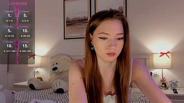 diana nier online show from 11/20/25, 06:51