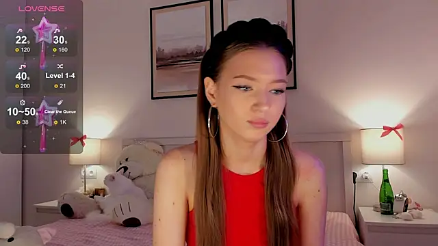 diana nier online show from 11/25/25, 06:41