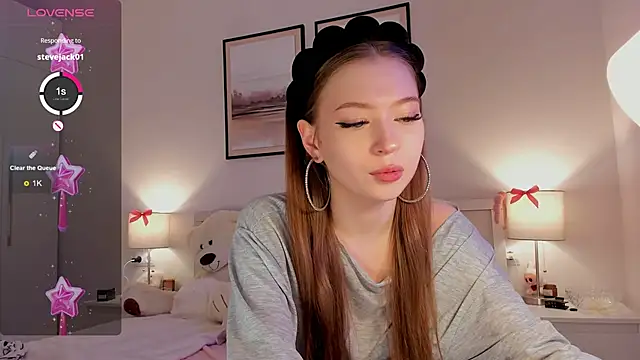 diana nier online show from 03/25/26, 08:15