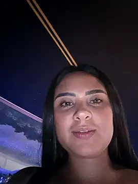 sexy-latin10 online show from 02/15/26, 12:18