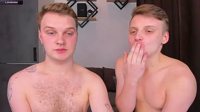 shyguysssss online show from 03/01/25, 02:23