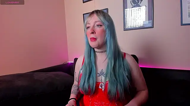 Nicole  Aniston  online show from 04/08/26, 10:37