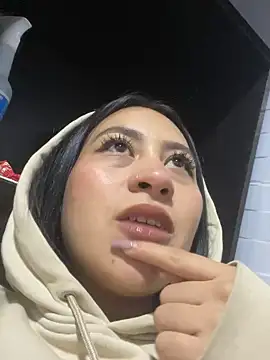 mistress aryya online show from 12/15/24, 10:15