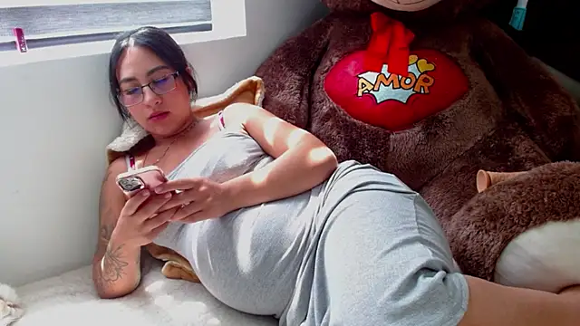 mistress aryya online show from 02/12/25, 06:30